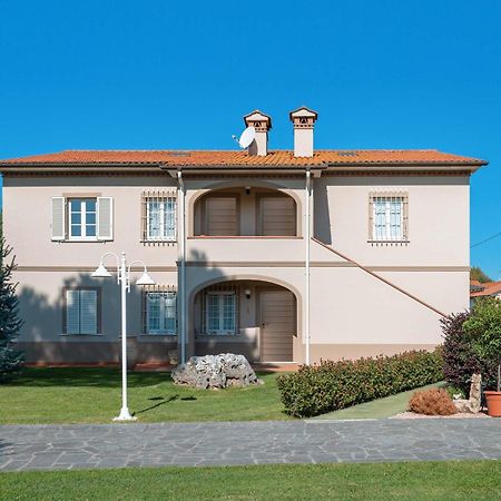 Bed and Breakfast La Campagnola Pietrasanta Zewnętrze zdjęcie