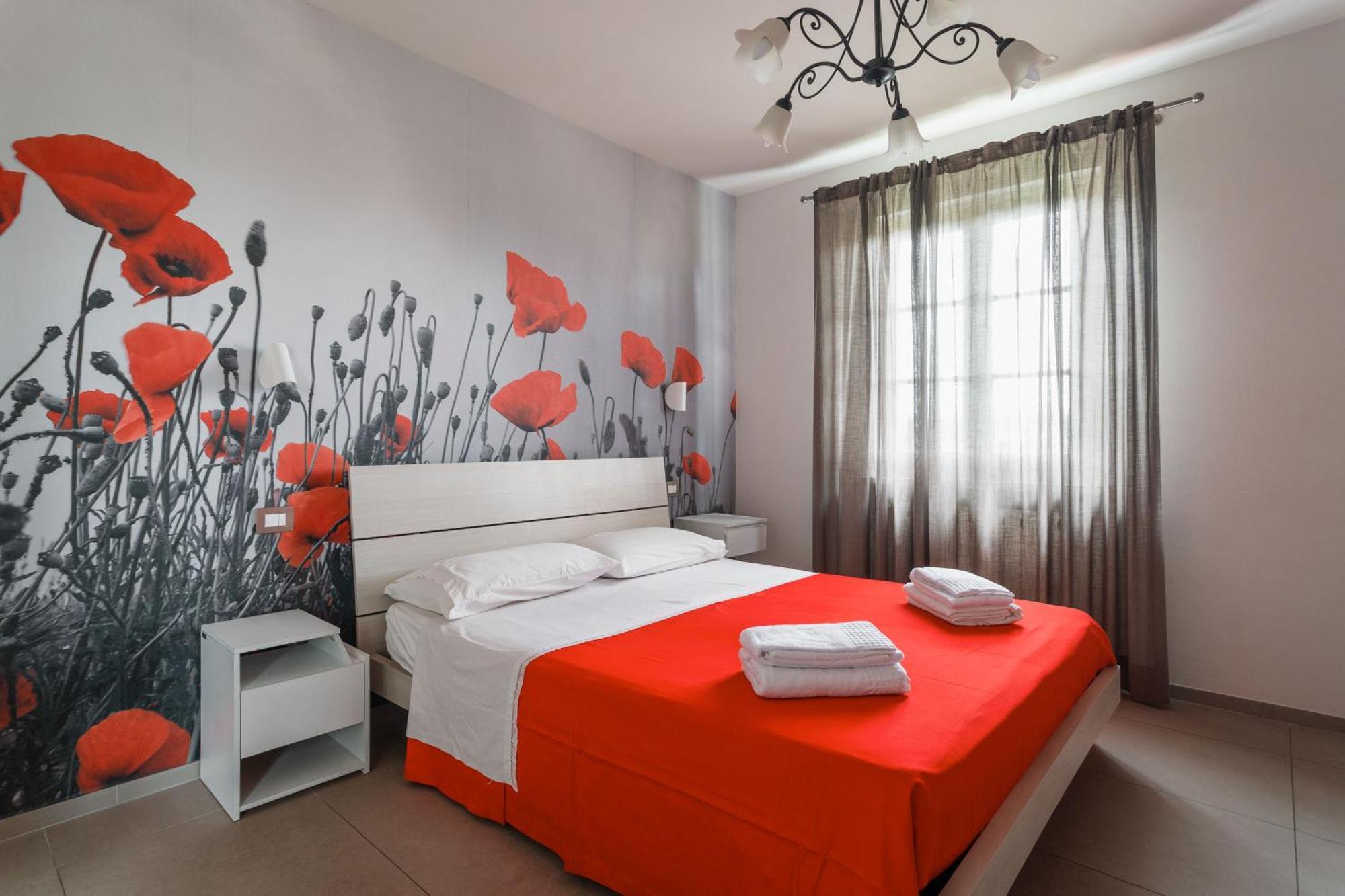 Bed and Breakfast La Campagnola Pietrasanta Zewnętrze zdjęcie