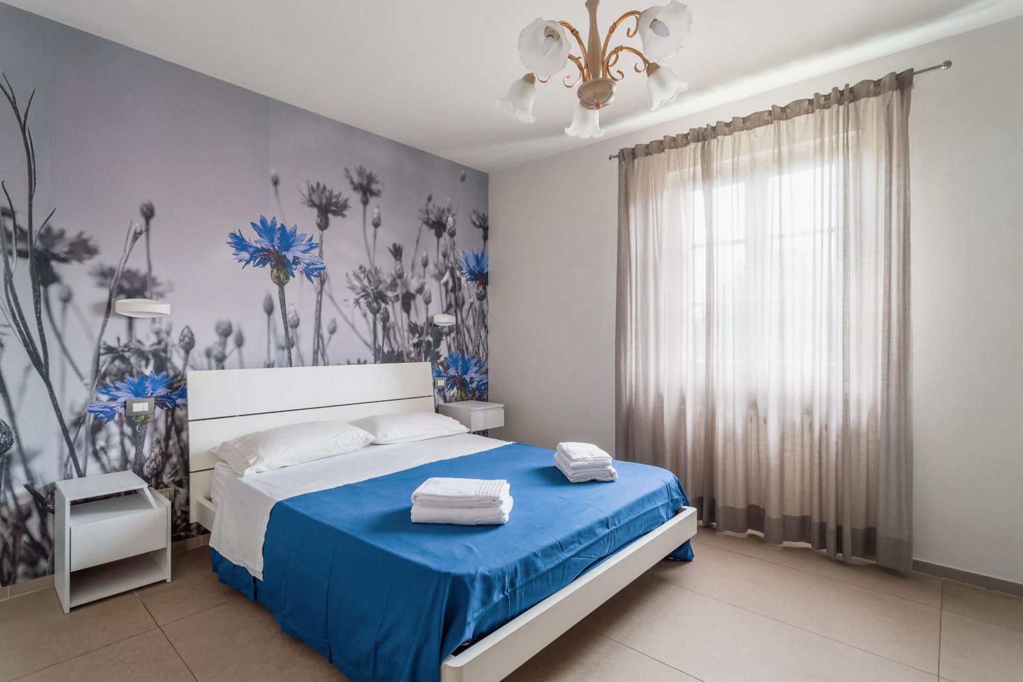 Bed and Breakfast La Campagnola Pietrasanta Zewnętrze zdjęcie