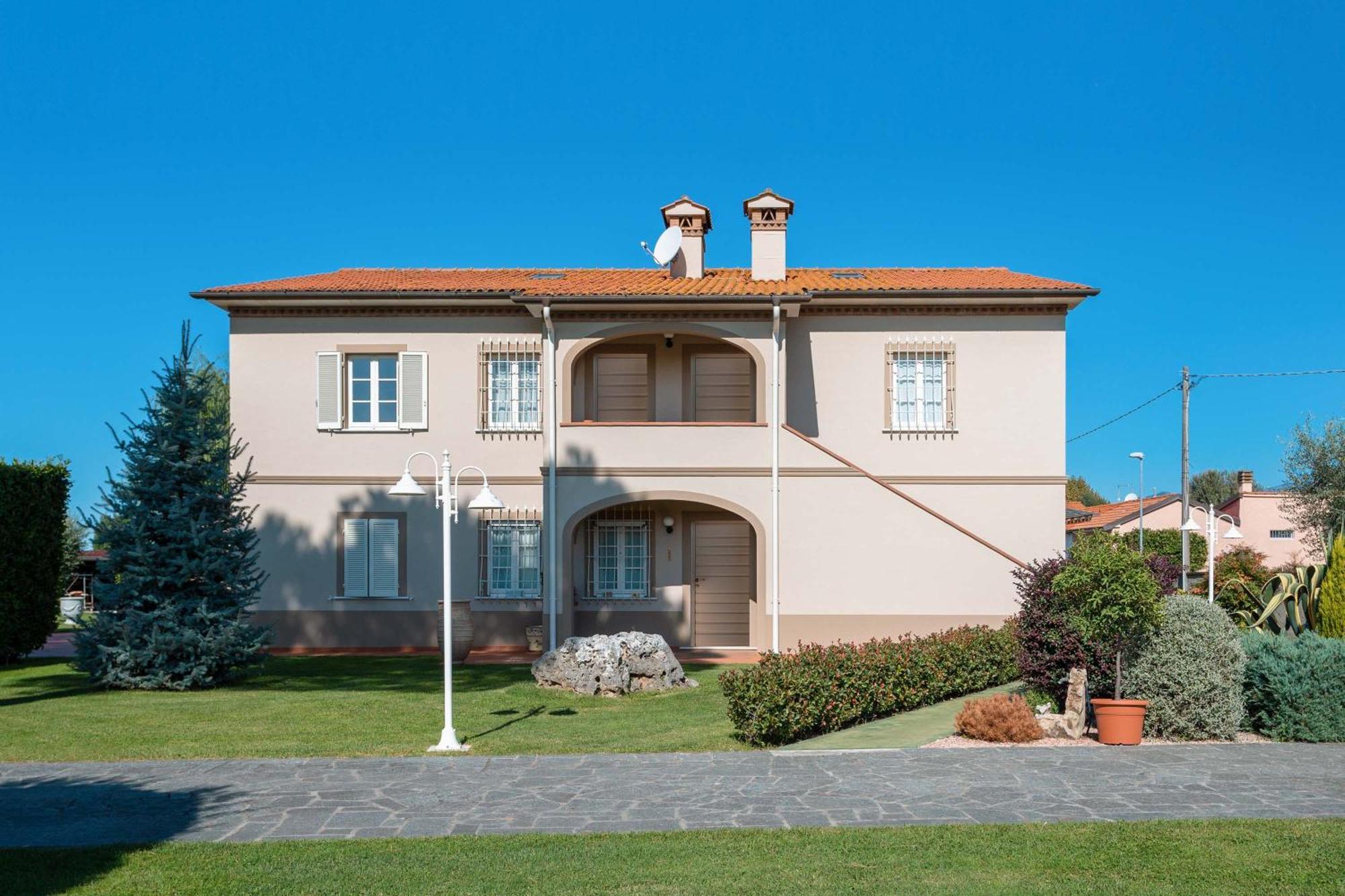 Bed and Breakfast La Campagnola Pietrasanta Zewnętrze zdjęcie