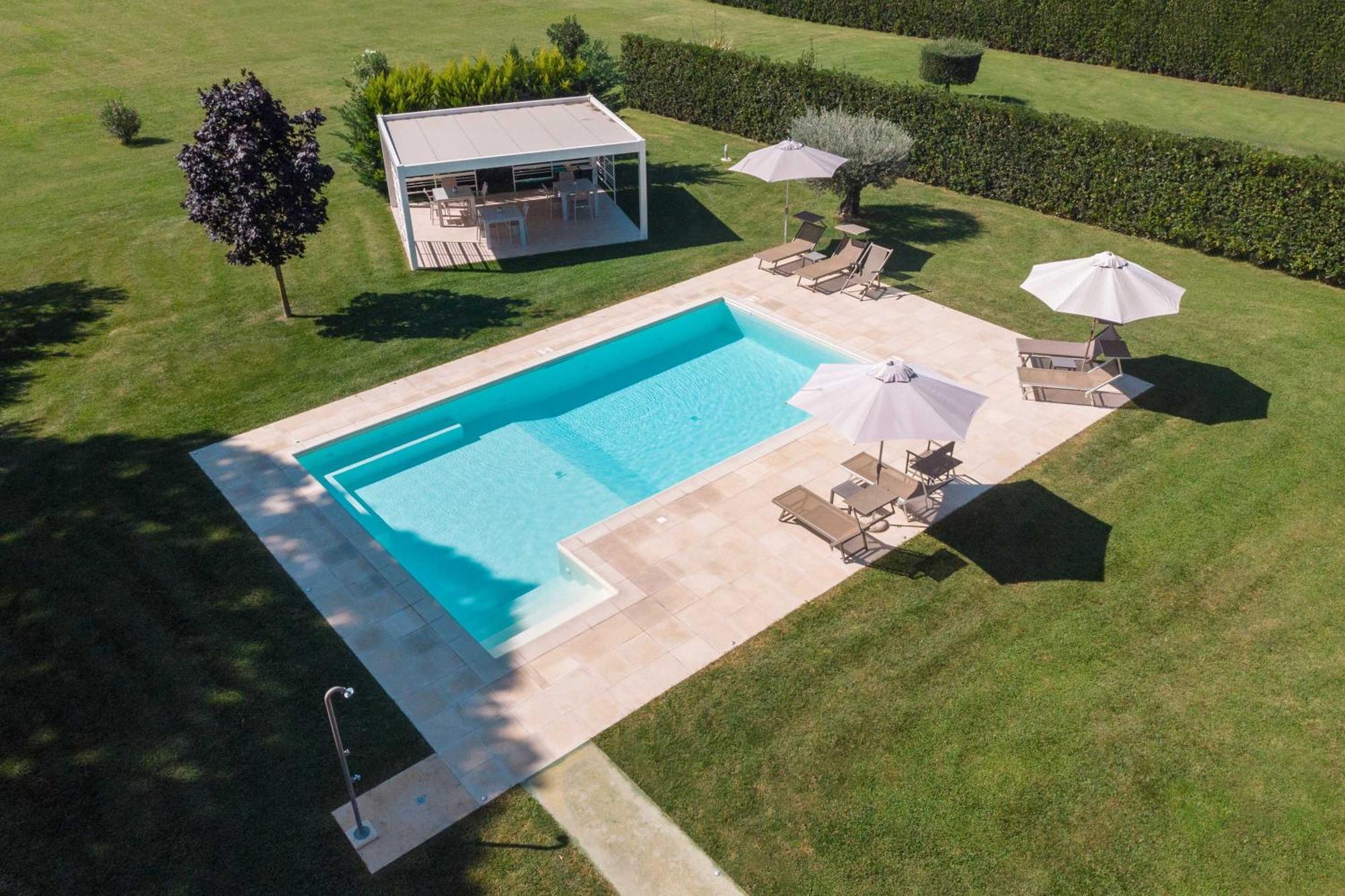 Bed and Breakfast La Campagnola Pietrasanta Zewnętrze zdjęcie