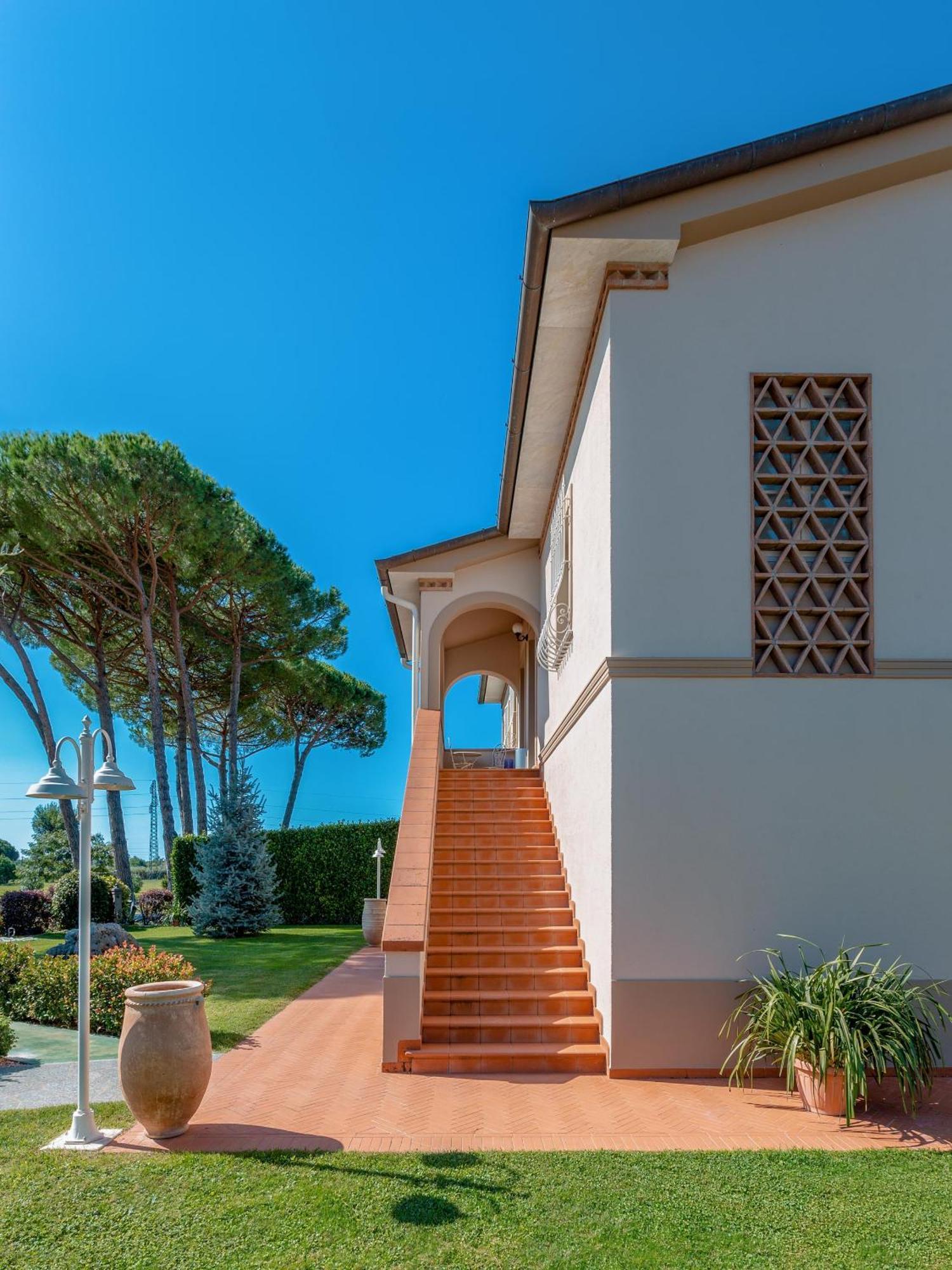 Bed and Breakfast La Campagnola Pietrasanta Zewnętrze zdjęcie