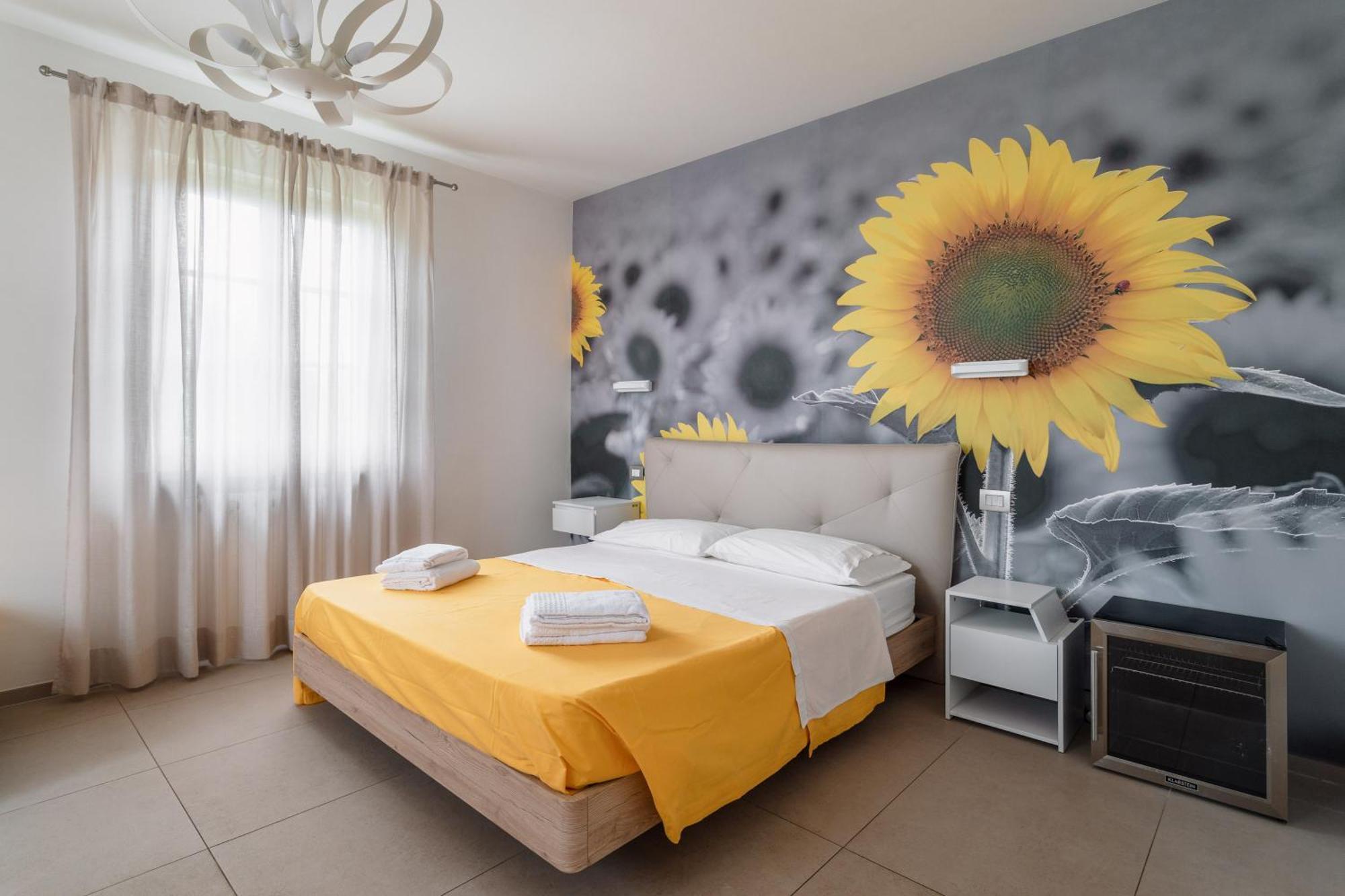 Bed and Breakfast La Campagnola Pietrasanta Zewnętrze zdjęcie