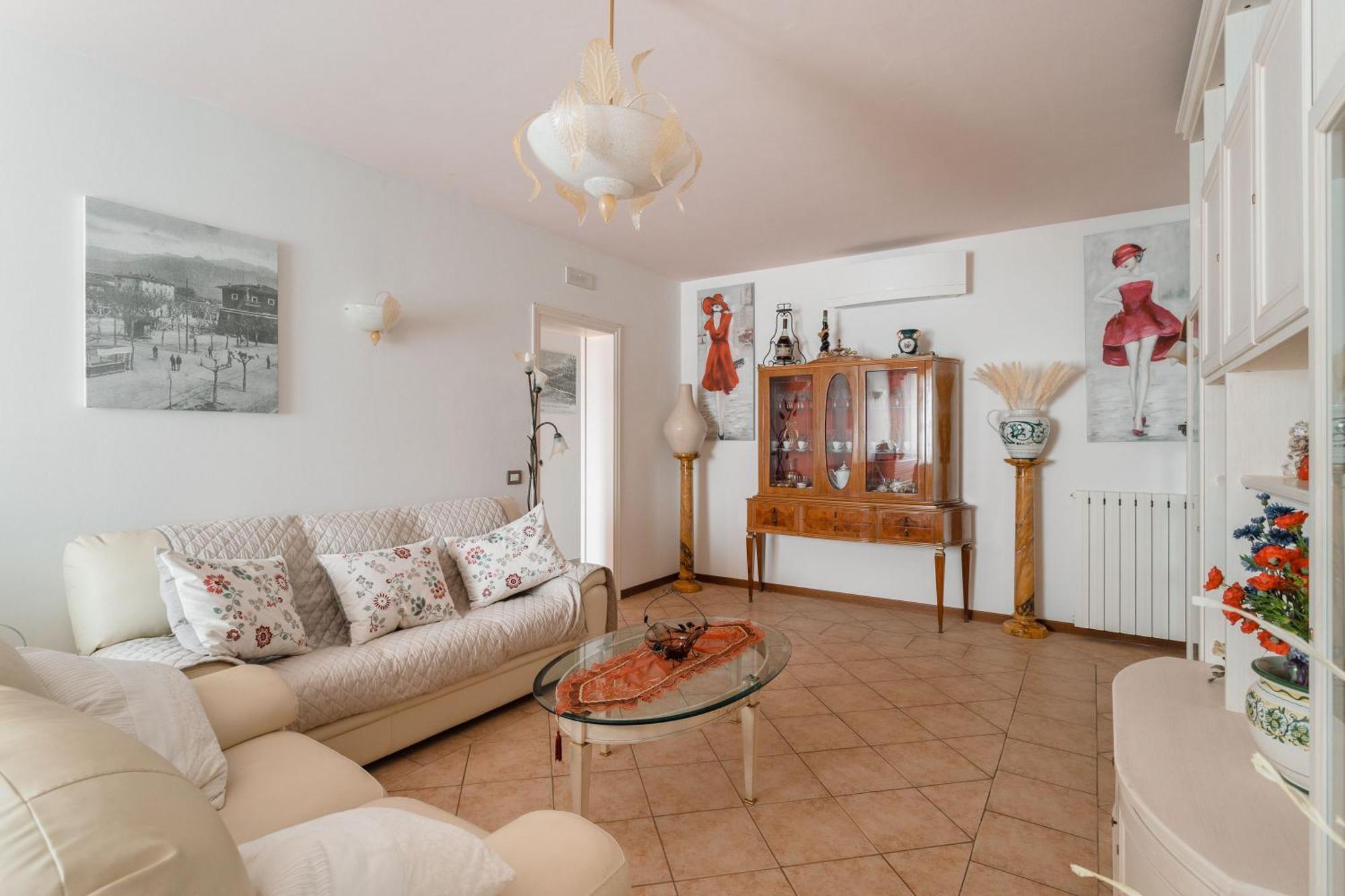 Bed and Breakfast La Campagnola Pietrasanta Zewnętrze zdjęcie