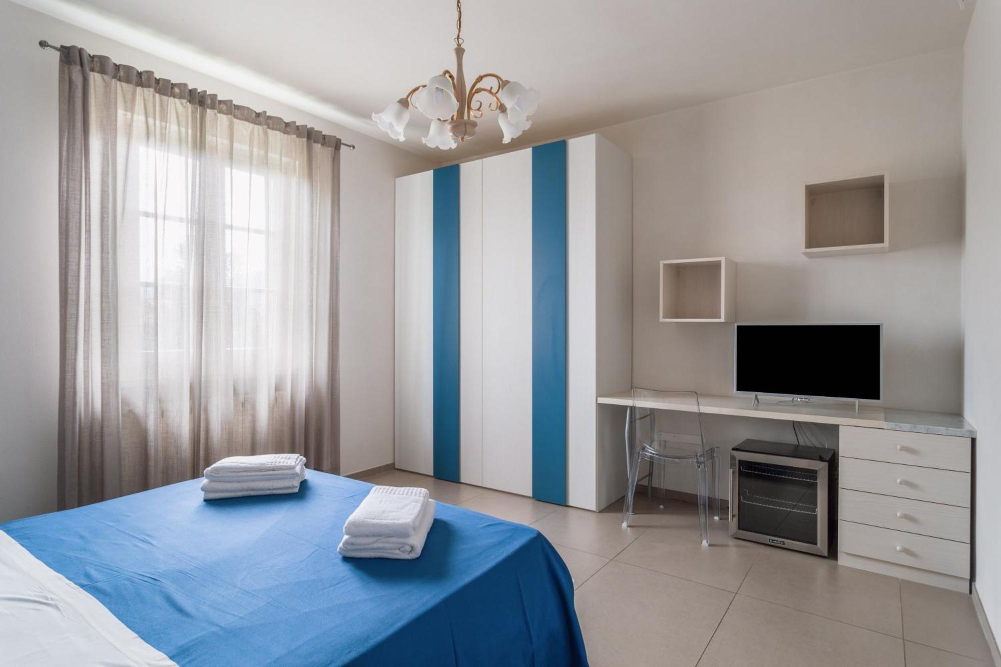 Bed and Breakfast La Campagnola Pietrasanta Zewnętrze zdjęcie