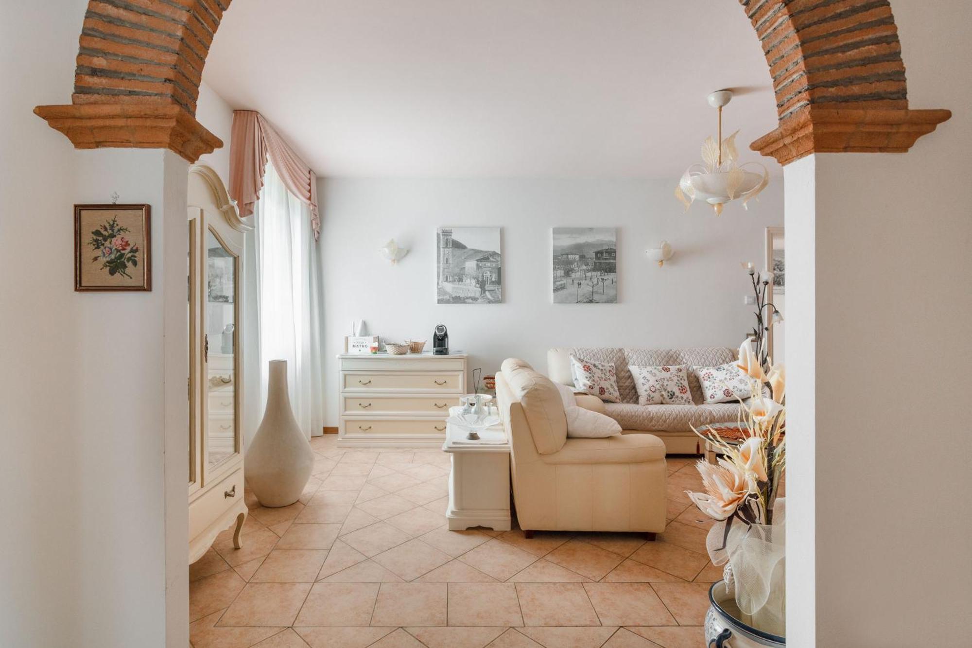 Bed and Breakfast La Campagnola Pietrasanta Zewnętrze zdjęcie