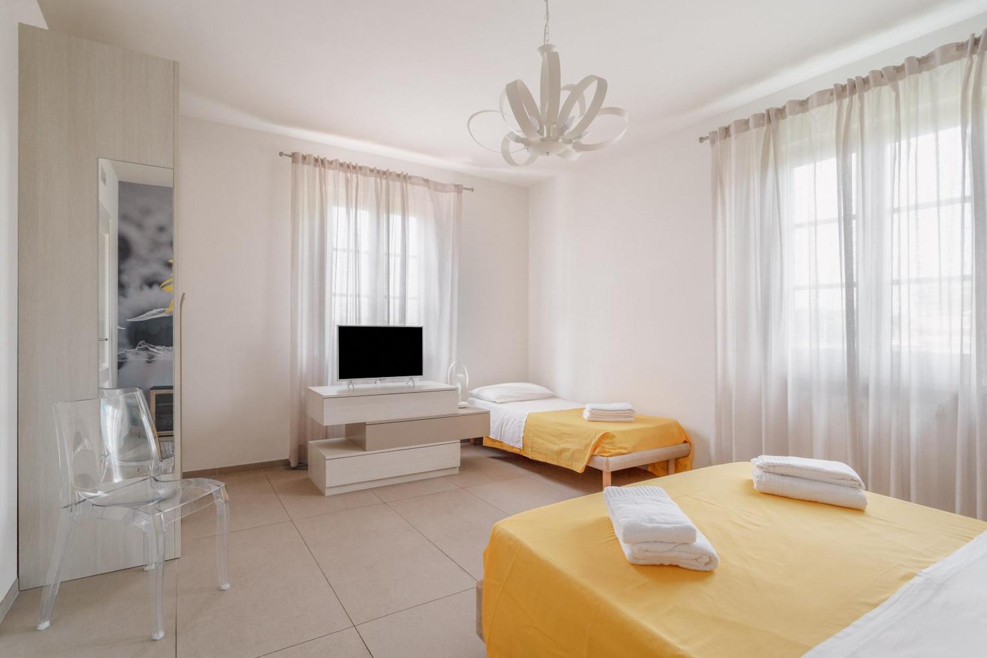 Bed and Breakfast La Campagnola Pietrasanta Zewnętrze zdjęcie