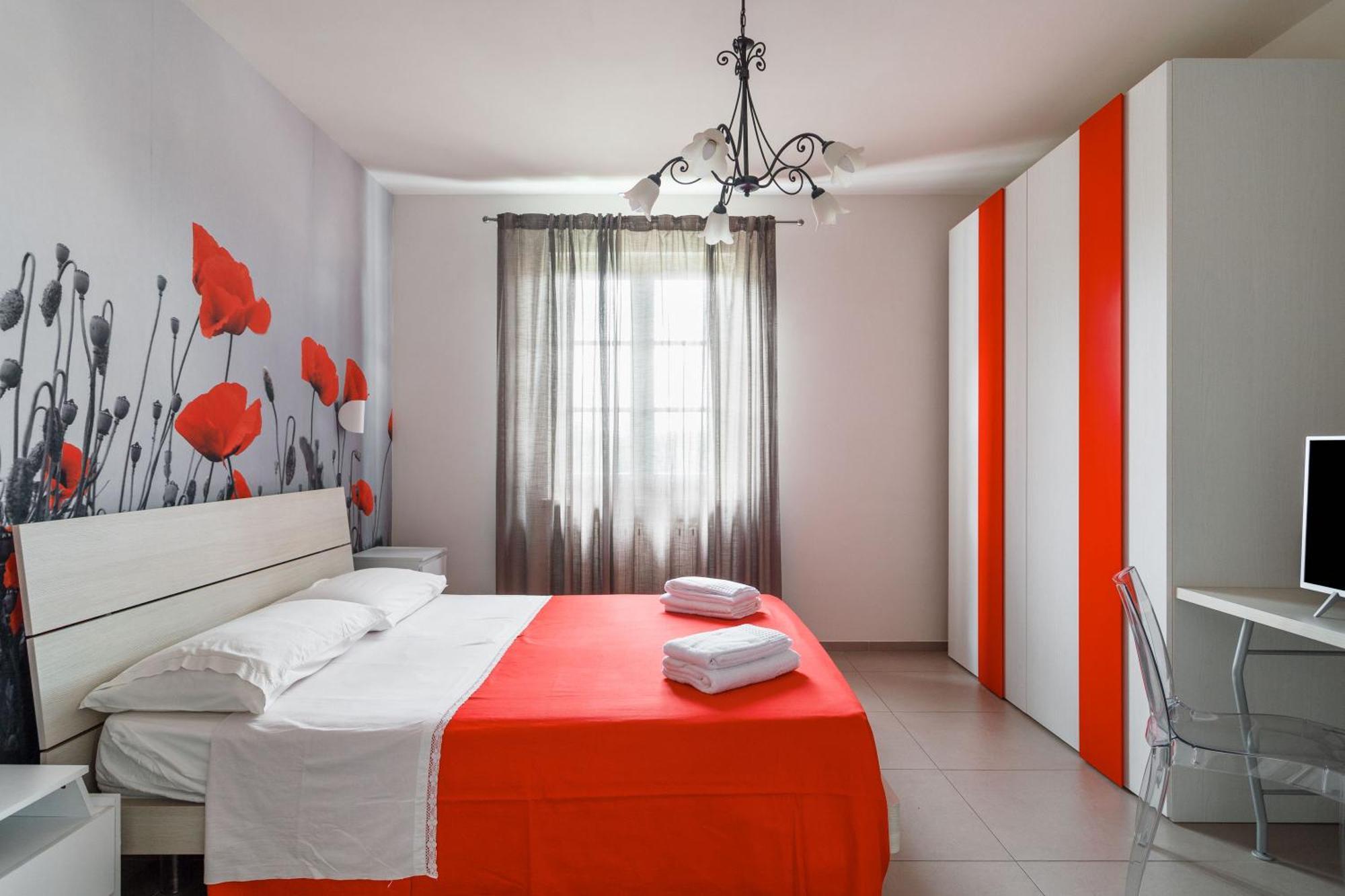 Bed and Breakfast La Campagnola Pietrasanta Zewnętrze zdjęcie