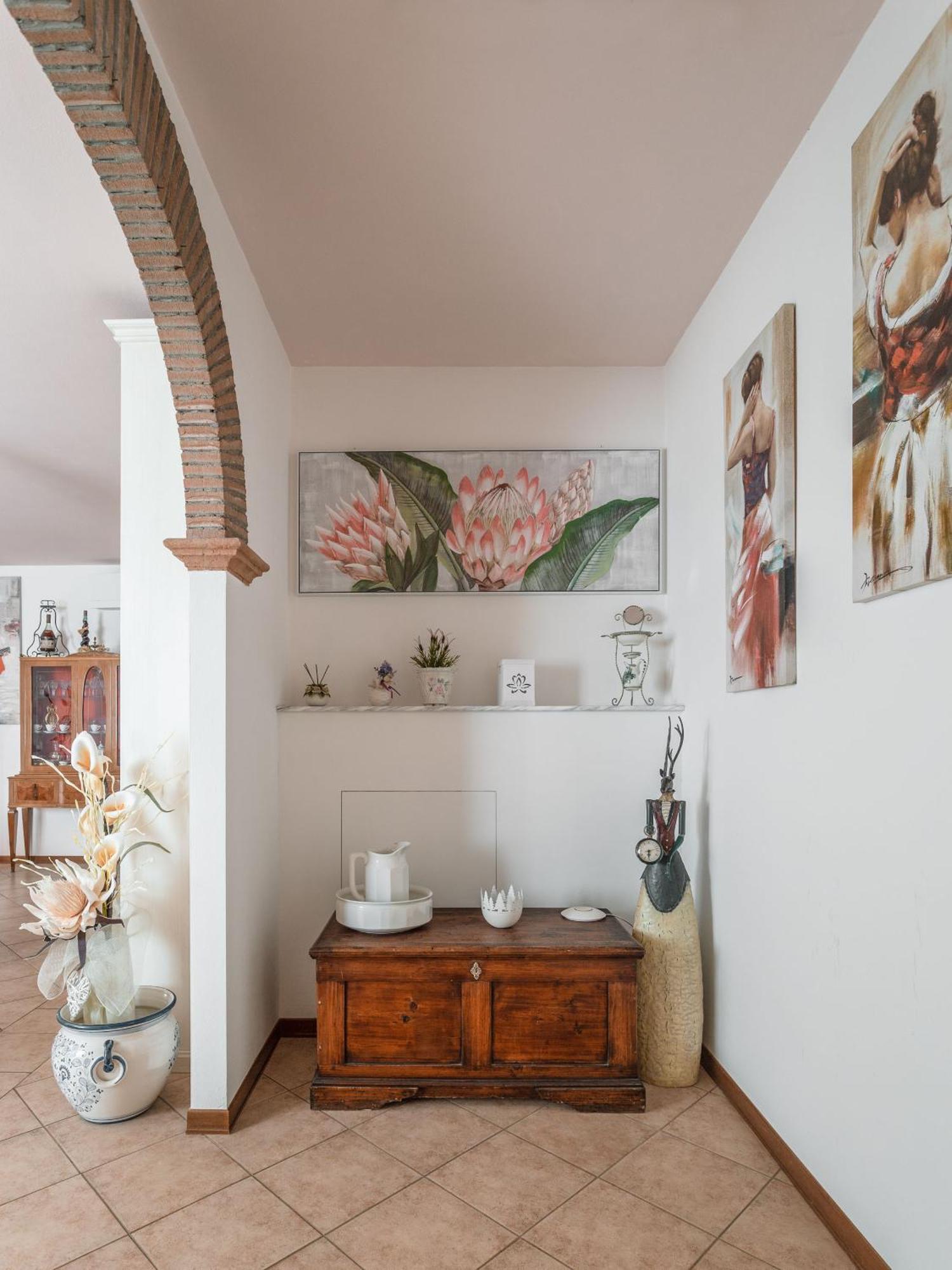 Bed and Breakfast La Campagnola Pietrasanta Zewnętrze zdjęcie