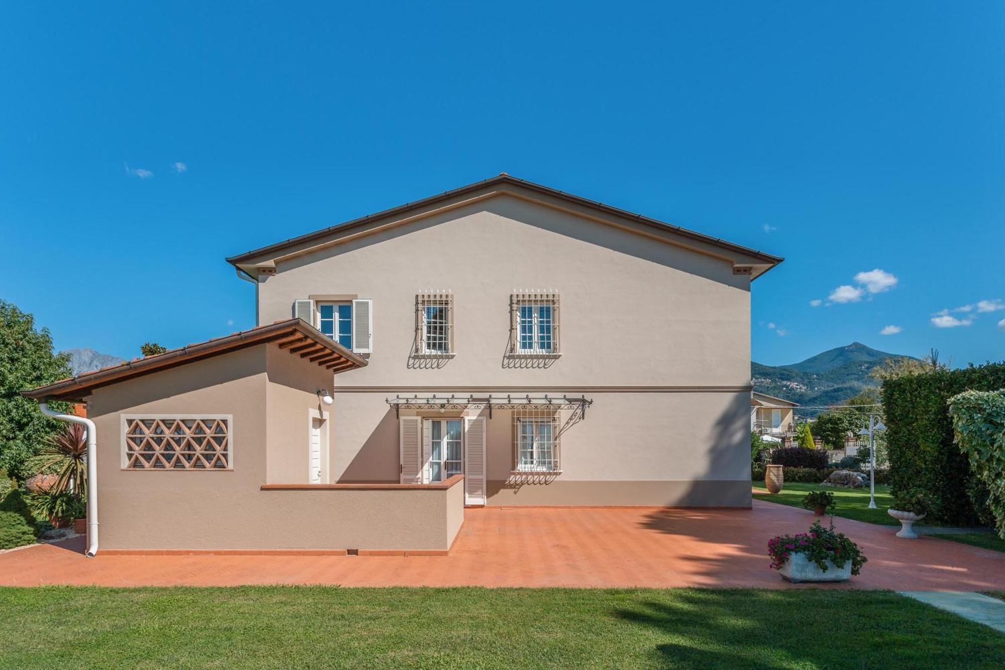 Bed and Breakfast La Campagnola Pietrasanta Zewnętrze zdjęcie