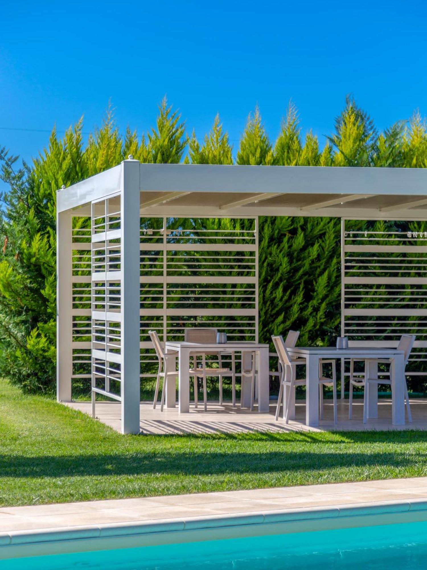 Bed and Breakfast La Campagnola Pietrasanta Zewnętrze zdjęcie