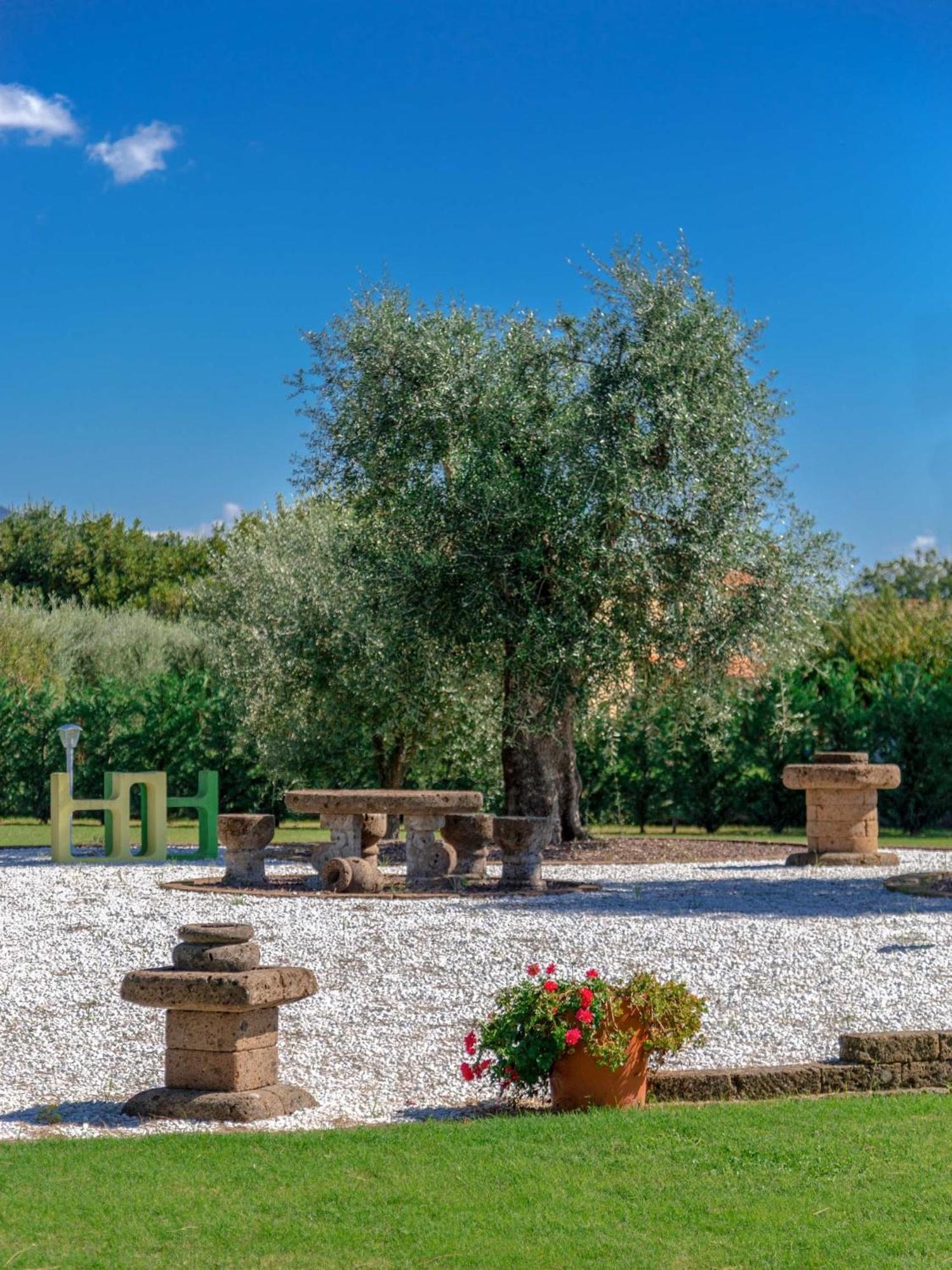 Bed and Breakfast La Campagnola Pietrasanta Zewnętrze zdjęcie