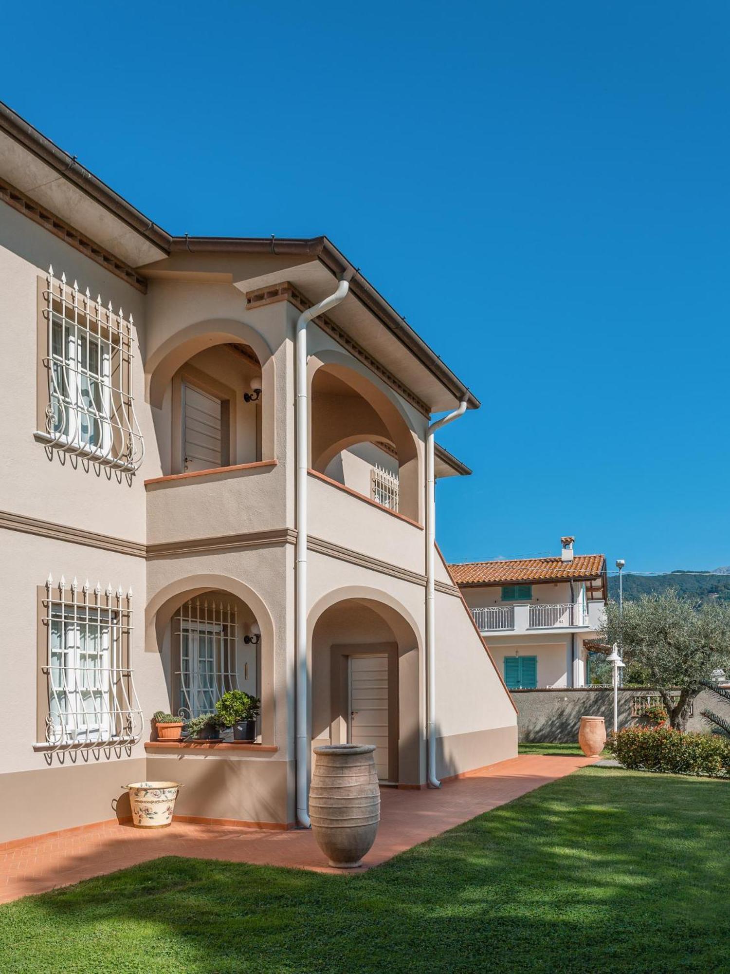 Bed and Breakfast La Campagnola Pietrasanta Zewnętrze zdjęcie